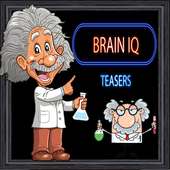 Brain IQ Teasers