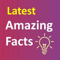 50000  Amazing Facts on 9Apps