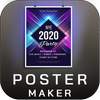 Poster Maker Flyer Maker 2020 free graphic Design