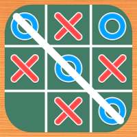 Tic Tac Toe on 9Apps