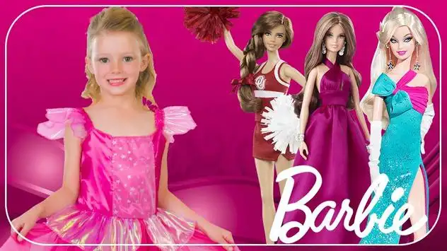 Barbie doll box edit｜TikTok Search