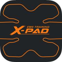 X-PAD 홈 트레이닝 on 9Apps