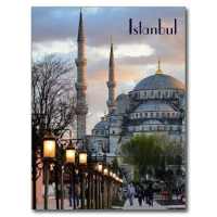 Tourism in Istanbul on 9Apps