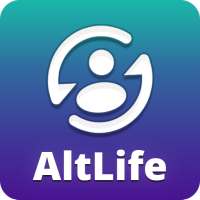 AltLife - Life Simulator on 9Apps