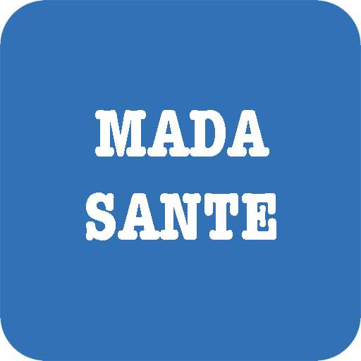 MADA SANTE