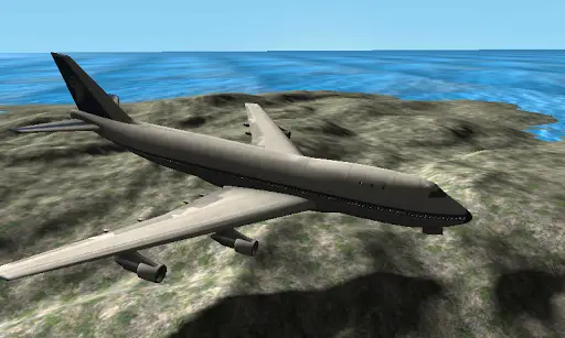 Flight Simulator: Fly Plane 3D APK for Android Download