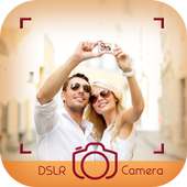 DSLR Camera:DSLR Photo Effect on 9Apps