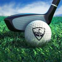 WGT Golf Game von Topgolf on 9Apps
