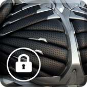 Structure Nanosuit Screen Lock on 9Apps