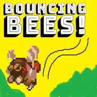 Bouncing Bees! - A Fun enjoyable game