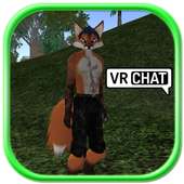 VR Chat Game Animals Avatars