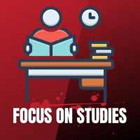 How To Focus on Studies