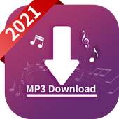 Free Music Downloader – Mp3 Music Download