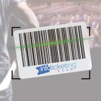 Infoticketing Scan