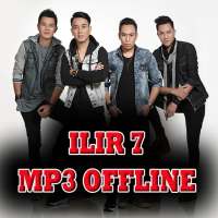 Ilir Songs 7 Mp3 Offline on 9Apps
