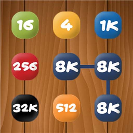 Number Merge 2048 - 2048 Merge - Number Games