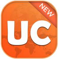New Uc Browser Fast download & mini