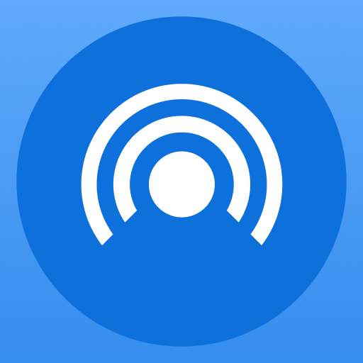 PodByte - Free Podcast Player App for Android