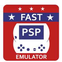 Fast Emulator for PSP