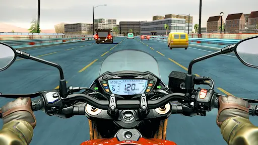 Download do aplicativo Jogo de Moto 3D 2023 - Grátis - 9Apps