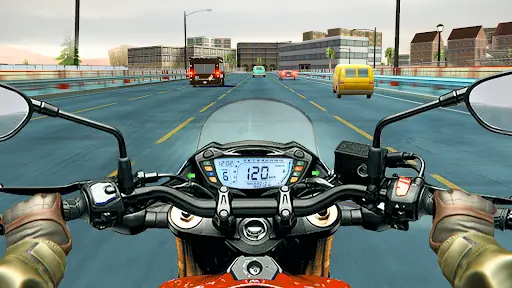 jogo de moto jogos offline versão móvel andróide iOS apk baixar