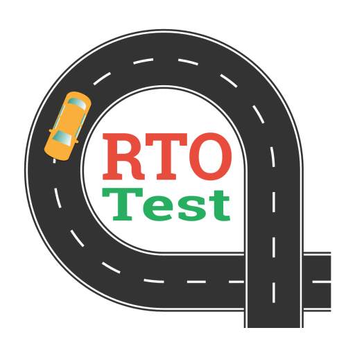 RTO Driving Licence Test