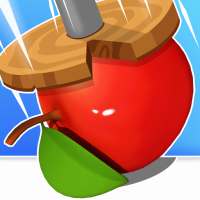 زعيم التفاح : Apple Boss 3D