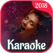 Karaoke Sing and Record 2018 on 9Apps