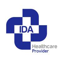 IDA Healthcare Provider