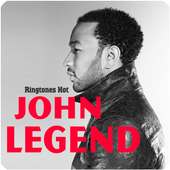 John Legend Ringtones Hot on 9Apps