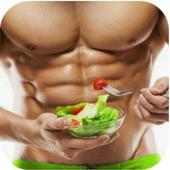 Bodybuilding Diet Plan on 9Apps