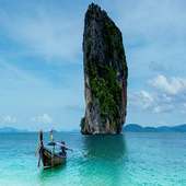 Krabi City Guide