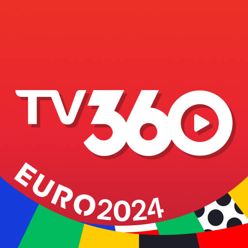 TV360 - Truyền hình trực tuyến