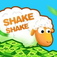 Shake Shake Sheep