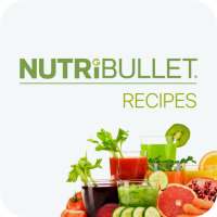NutriBullet Recipes on 9Apps