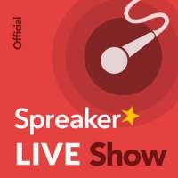 Spreaker Live Show on 9Apps