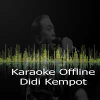 Karaoke Didi Kempot Offline
