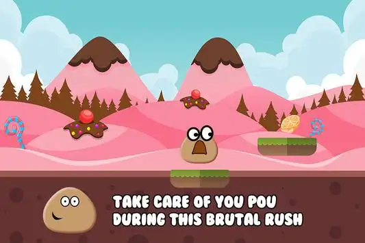 game pou 2 APK for Android Download