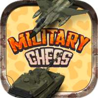 Military Chess Game
