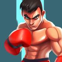 Idle Workout Master: Boxing