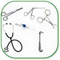 Surgical & Medical Instruments