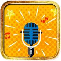 Voice Changer Effects (Free voice changer app) on 9Apps