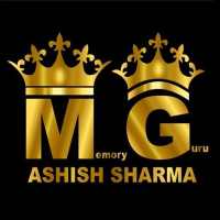 Memory Guru Ashish Sharma on 9Apps