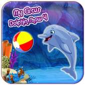 My Circus Dolphin Show 4