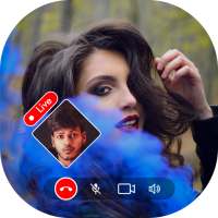 Video Call and Video Chat Guide App