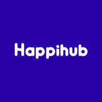 Happihub - Upload Bill, Get Cashback & Do Shopping