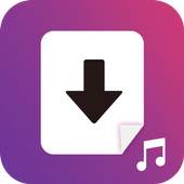 Music Downloader & Mp3 Music Songs Download