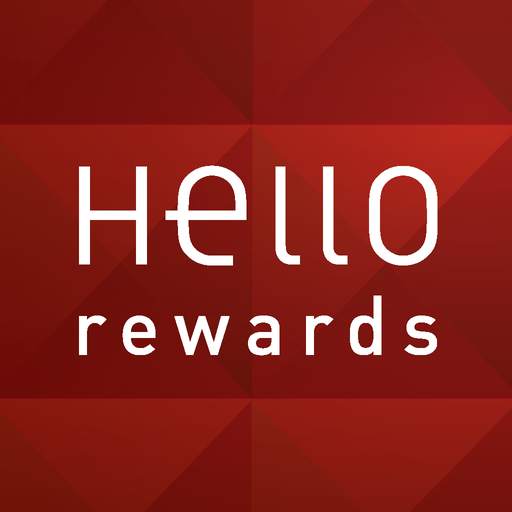 Hello Rewards