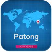 Patong Beach Guide Hotels Map on 9Apps