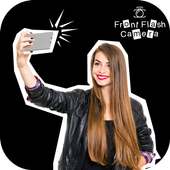 Front Flash Camera - Night Selfies Beauty Camera on 9Apps